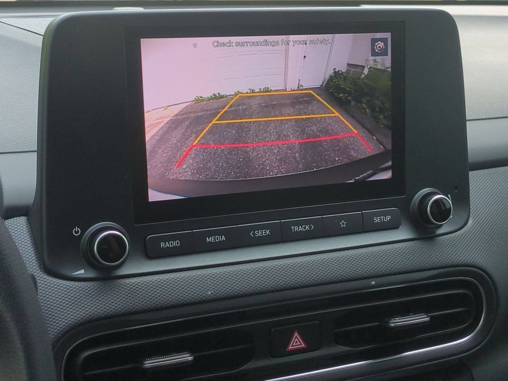 Used 2023 Hyundai Kona SEL AWD/4WD image 20