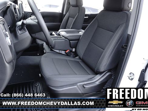 New 2026 GMC Sierra 1500 Pro w/ Graphite Edition image 13