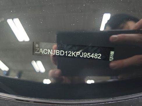 Used 2019 Jeep Renegade Limited w/ Trailer Tow Group image 35