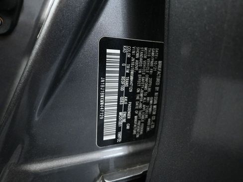 Used 2021 Nissan Rogue Sport SV image 48