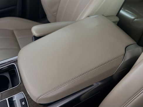 Used 2022 Land Rover Range Rover Sport HSE Silver Edition image 18