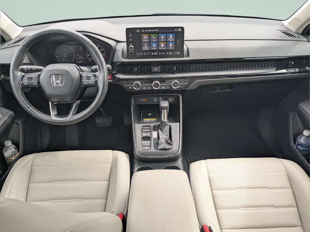 Used 2024 Honda CR-V EX-L image 11