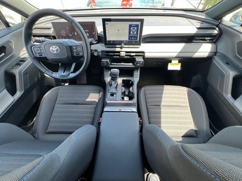 New 2026 Toyota RAV4 SE AWD/4WD image 20