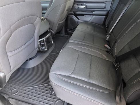 New 2026 RAM 1500 Express RWD image 11