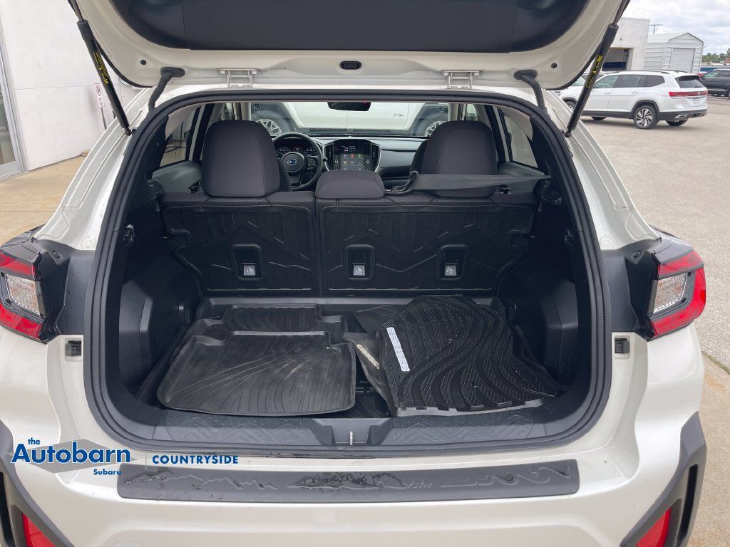 Used 2024 Subaru Crosstrek 2.0i Premium AWD/4WD image 25