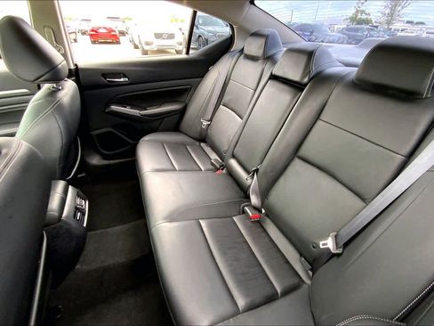 Used 2019 Nissan Altima 2.5 SL FWD image 20