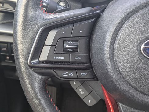 Certified 2024 Subaru Forester Sport image 23