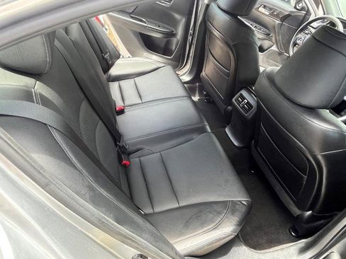 Used 2014 Honda Accord EX-L image 10