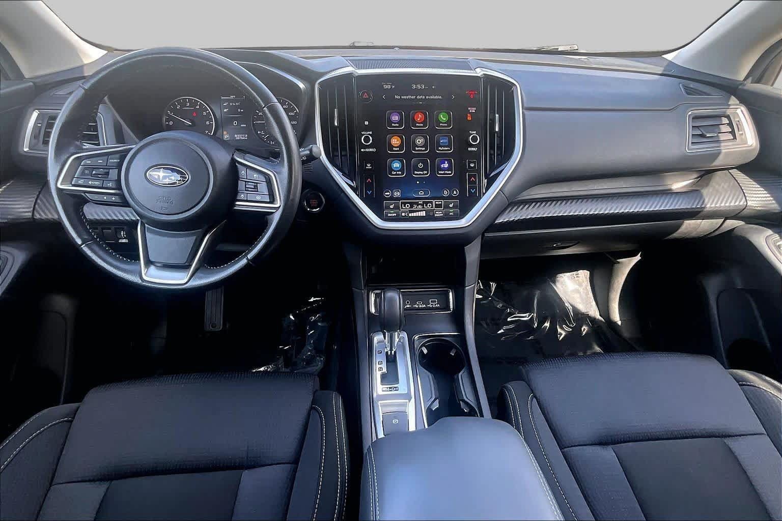 Used 2023 Subaru Ascent Premium w/ Convenience Package AWD/4WD image 15