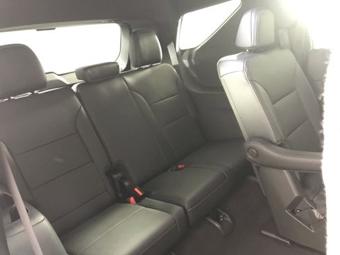 New 2026 Chevrolet Traverse LT w/ Driver Confidence Package image 27