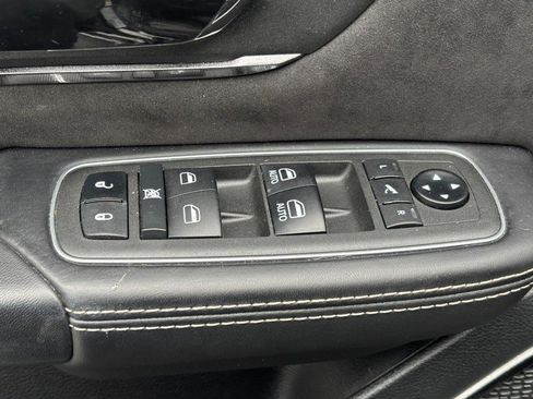 Used 2021 RAM 1500 TRX w/ TRX Level 1 Equipment Group image 28