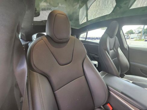 Used 2022 Tesla Model S AWD/4WD image 57