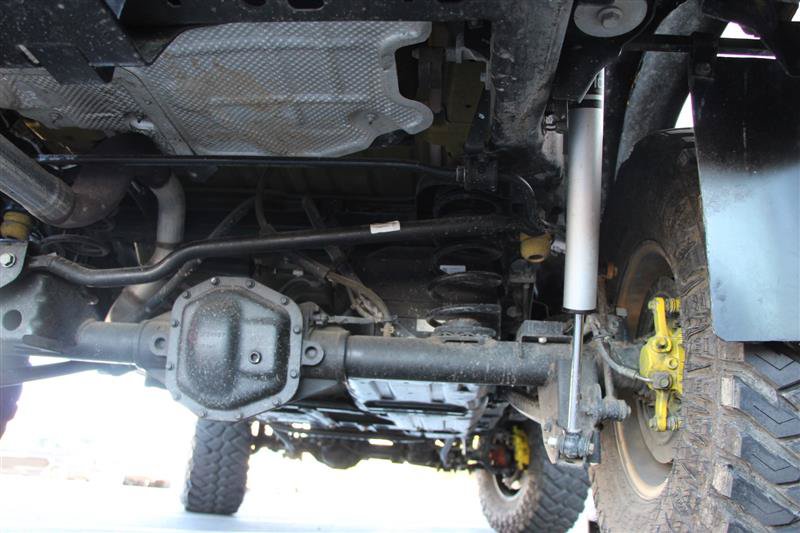 Used 2018 Jeep Wrangler Rubicon AWD/4WD image 40
