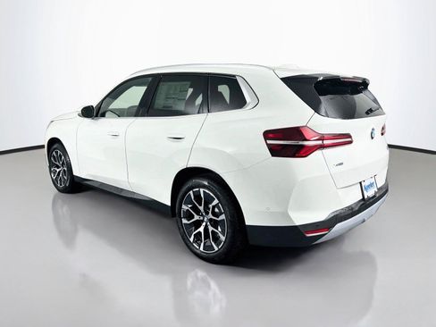 New 2026 BMW X3 xDrive30i w/ Premium Package AWD/4WD image 4