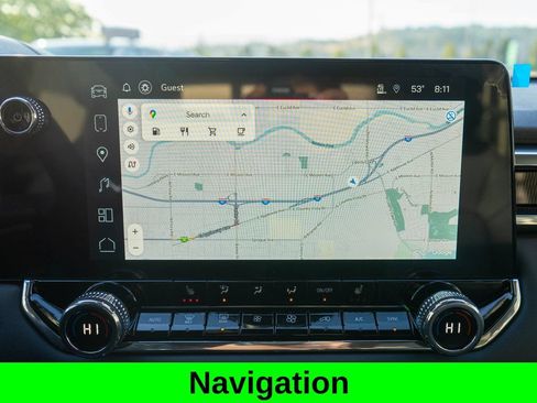 New 2026 GMC Canyon Elevation w/ Convenience Package AWD/4WD image 23