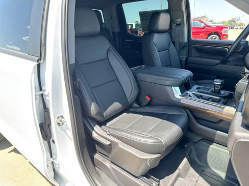 Used 2024 Chevrolet Silverado 1500 RST w/ Convenience Package II AWD/4WD image 25