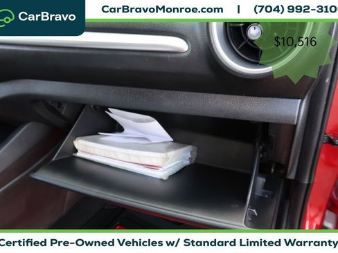 Used 2020 Kia Forte LXS FWD image 37
