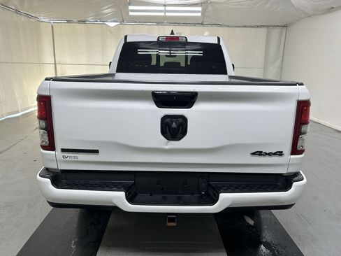 Used 2023 RAM 1500 Big Horn AWD/4WD image 21