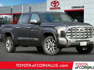 New 2026 Toyota Tundra 1794 Edition video 1