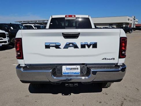 New 2026 RAM 2500 Tradesman image 35