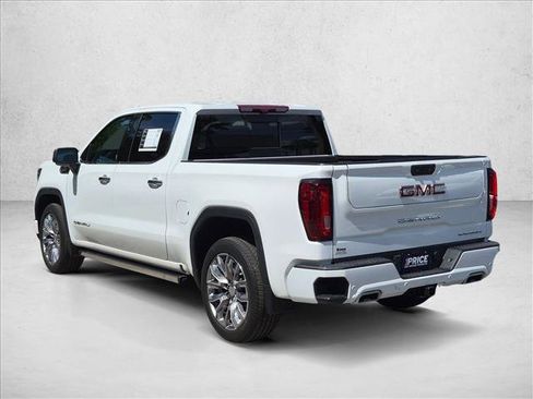 Used 2024 GMC Sierra 1500 Denali AWD/4WD image 6