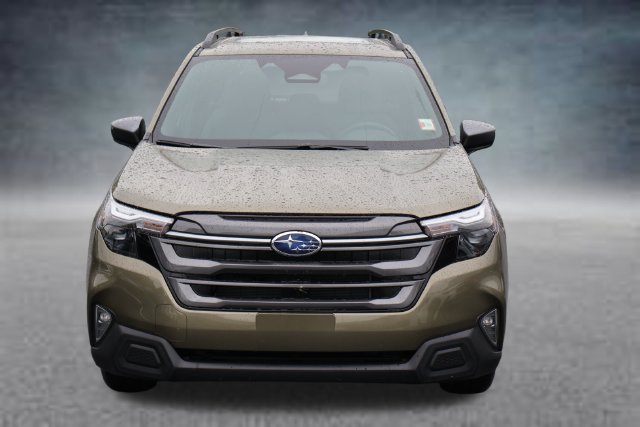 New 2026 Subaru Forester Premium AWD/4WD image 25
