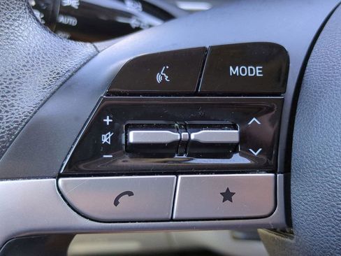 Used 2022 Hyundai Tucson SEL image 25