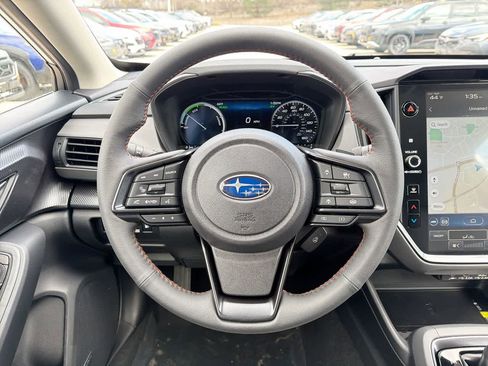 New 2026 Subaru Crosstrek 2.5i Limited AWD/4WD image 27