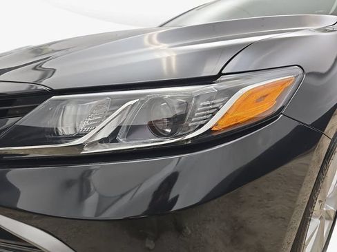 Used 2024 Toyota Camry LE w/ Convenience Package FWD image 32