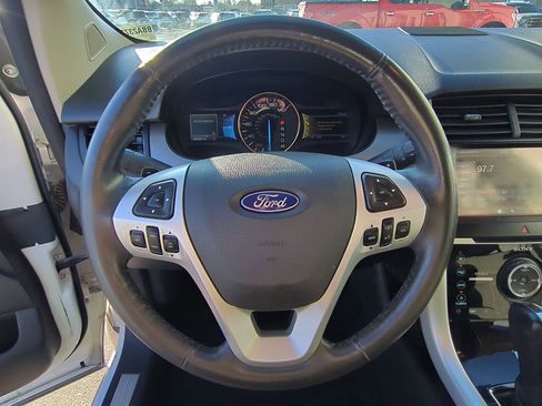 Used 2011 Ford Edge Sport w/ Driver Entry Pkg image 17