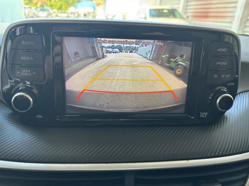Used 2021 Hyundai Tucson SE FWD image 11