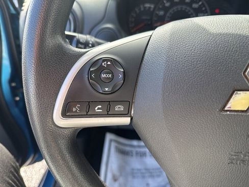 Used 2021 Mitsubishi Mirage ES image 20