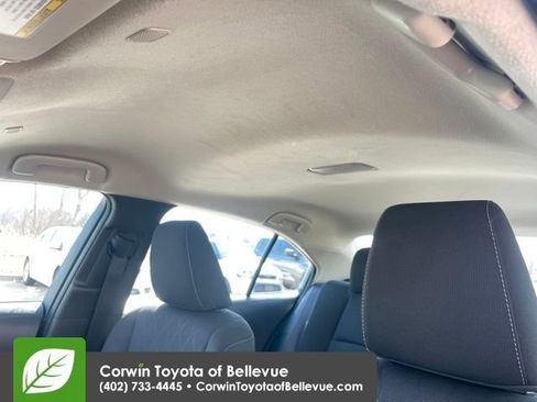 Used 2023 Toyota Corolla LE image 25