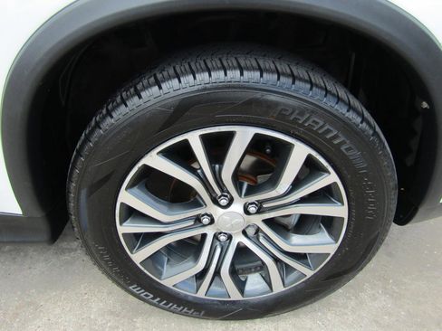 Used 2018 Mitsubishi Outlander Sport ES FWD image 7