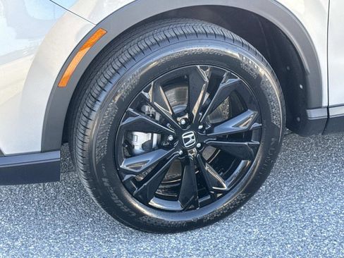 Used 2023 Honda CR-V Sport Touring image 31