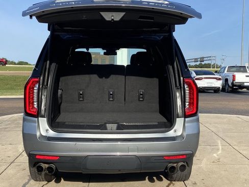 Used 2024 GMC Yukon Denali image 26