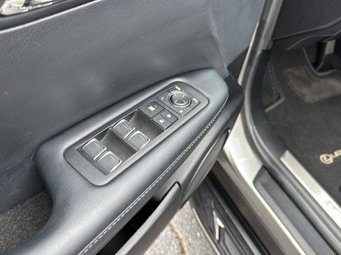 Certified 2022 Lexus RX 350 FWD w/ Premium Package image 29