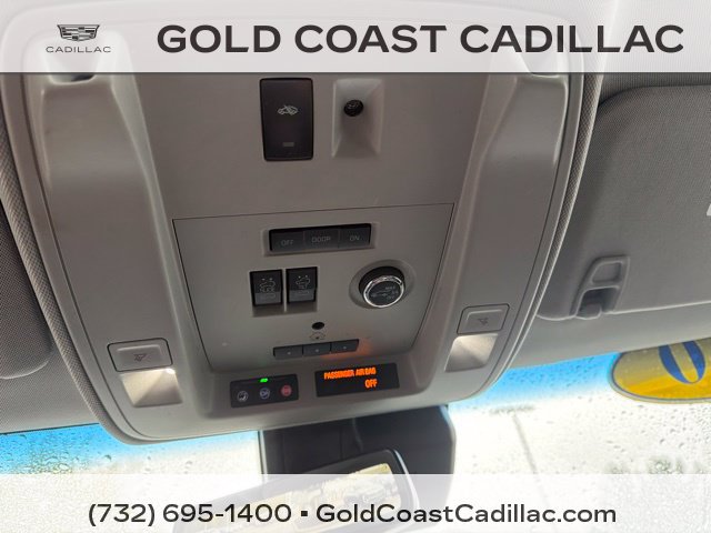 Used 2020 Cadillac Escalade ESV Luxury AWD/4WD image 31