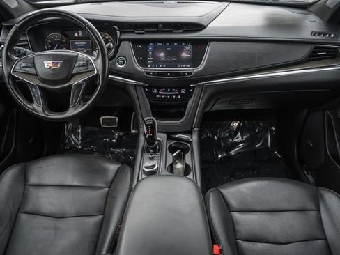 Used 2020 Cadillac XT5 Sportv w/ LPO, Illumination Package AWD/4WD image 21