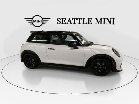 New 2026 MINI Cooper S image 13