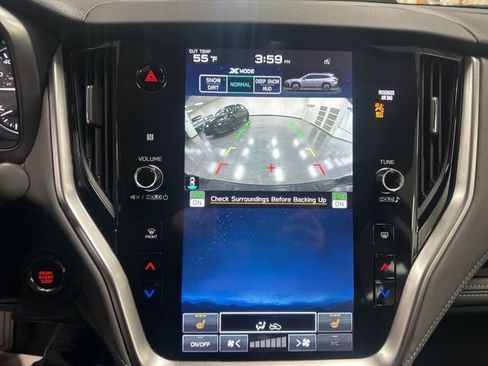 Used 2024 Subaru Outback Onyx Edition XT image 19