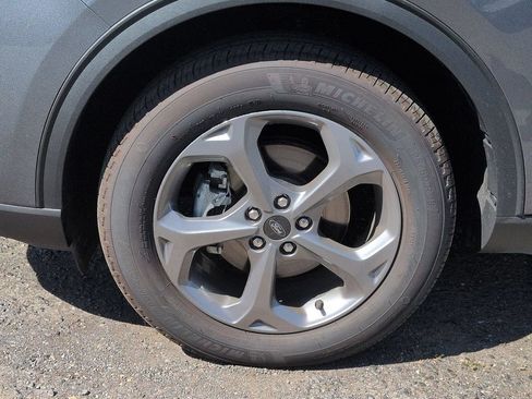 Used 2025 Ford Escape ST-Line AWD/4WD image 31