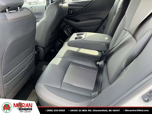 Used 2024 Subaru Outback Wilderness AWD/4WD image 14