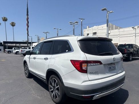 Used 2020 Honda Pilot Elite image 10