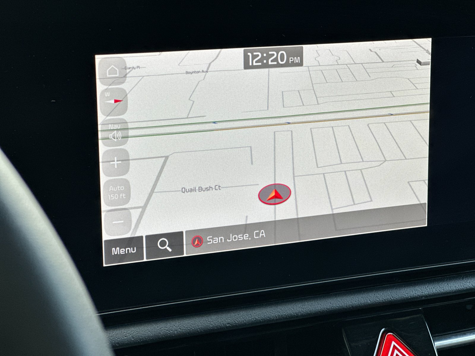 Used 2024 Kia Niro Wind FWD image 19