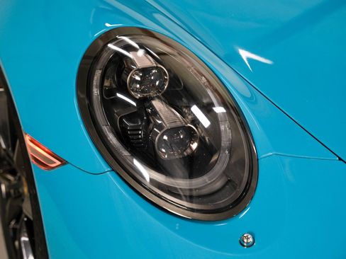 Used 2017 Porsche 911 Carrera S RWD image 10