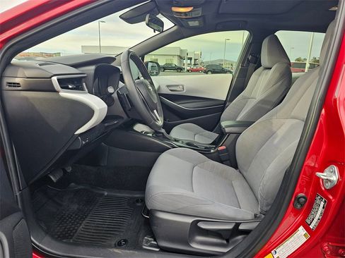 Used 2020 Toyota Corolla SE image 19