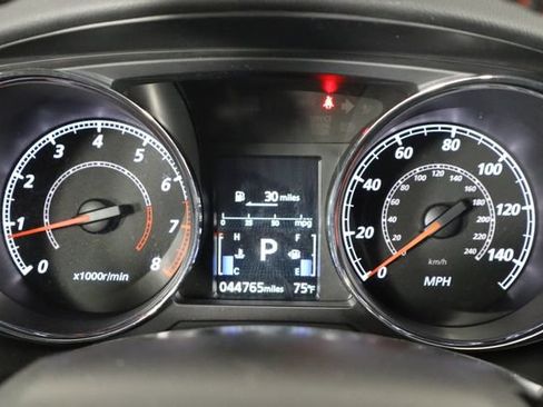 Used 2024 Mitsubishi Outlander Sport ES AWD/4WD image 11