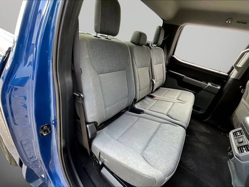 Used 2024 Ford F150 XLT w/ Mobile Office Package AWD/4WD image 26