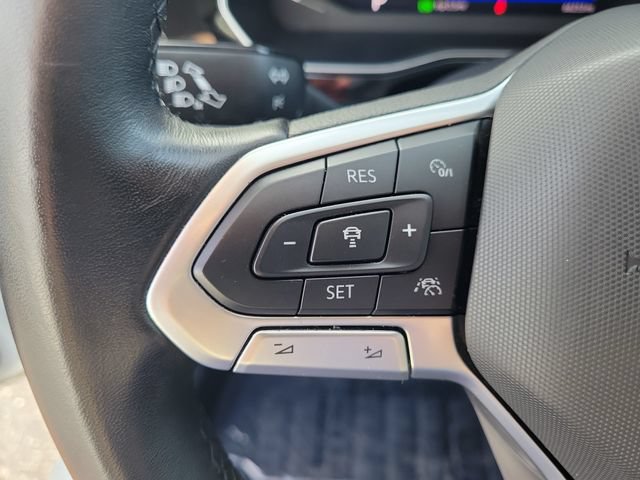 Certified 2024 Volkswagen Jetta SEL FWD image 20